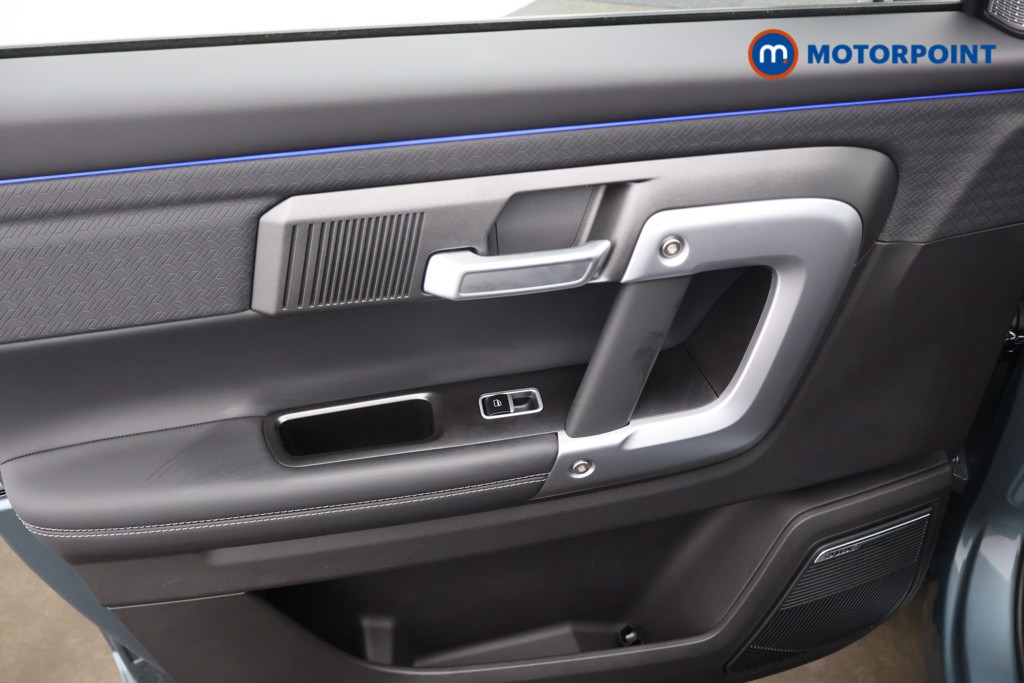 Jaecoo 7 Luxury Automatic Petrol SUV - Stock Number (1657931) - 22nd supplementary image