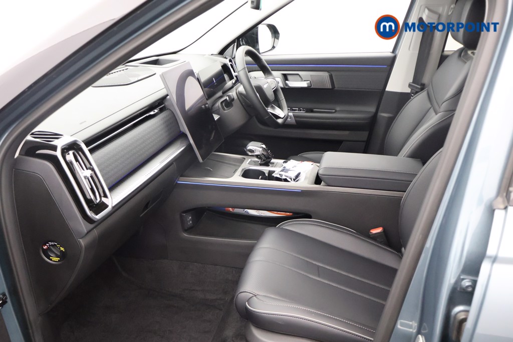 Jaecoo 7 Luxury Automatic Petrol SUV - Stock Number (1657931) - 23rd supplementary image