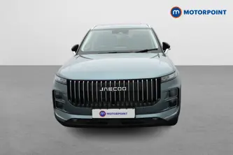 Jaecoo 7 Luxury Automatic Petrol SUV - Stock Number (1657931) - Front bumper
