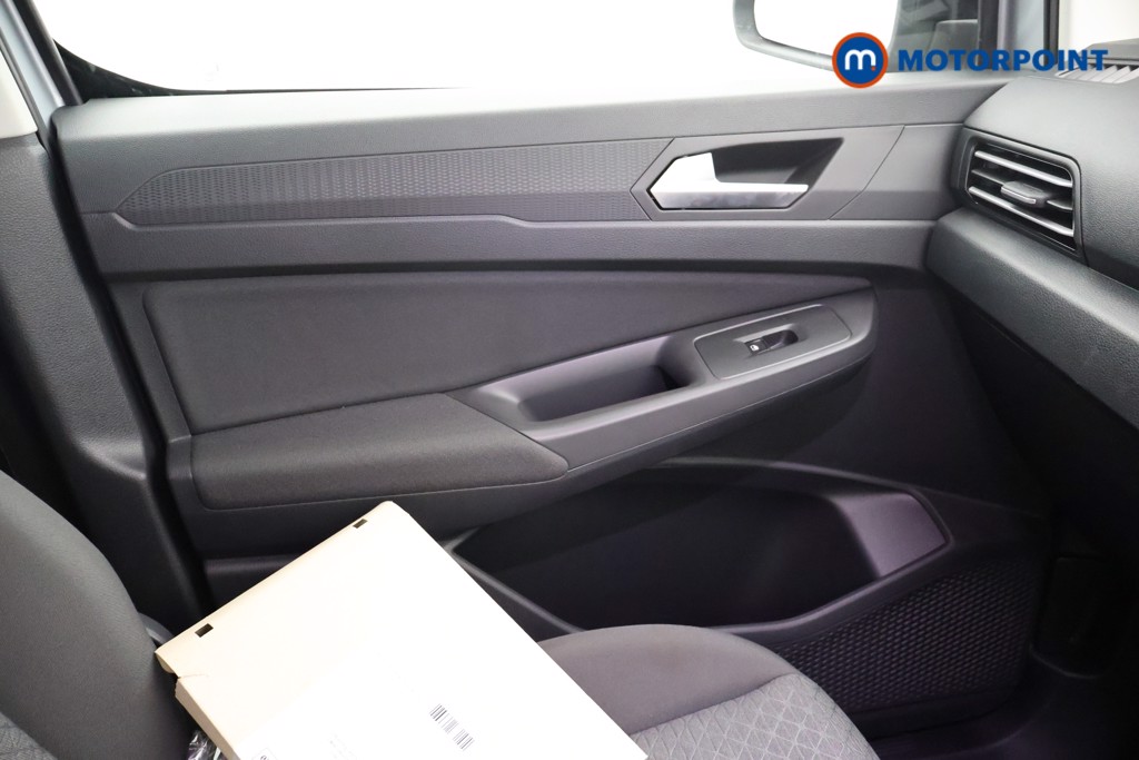 Ford Transit Connect Limited Manual Diesel Panel Van - Stock Number (1657939) - 11th supplementary image