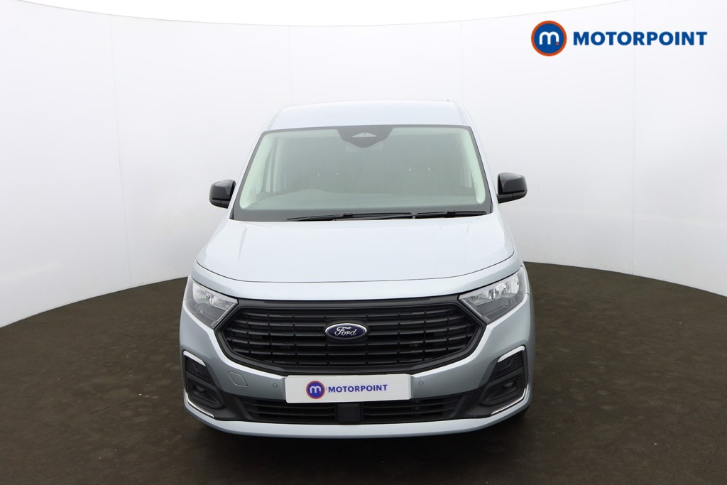 Ford Transit Connect Limited Manual Diesel Panel Van - Stock Number (1657939) - Front bumper
