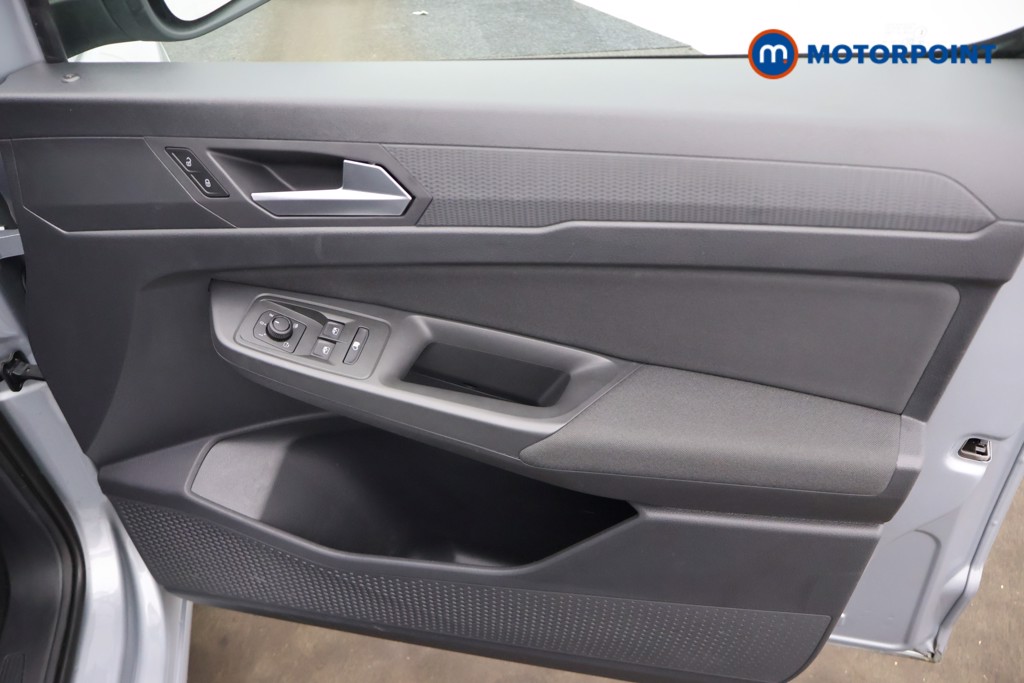 Ford Transit Connect Limited Manual Diesel Panel Van - Stock Number (1657939) - 14th supplementary image