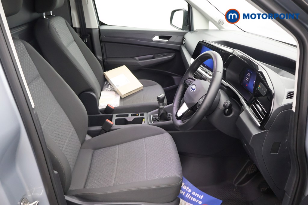 Ford Transit Connect Limited Manual Diesel Panel Van - Stock Number (1657939) - 16th supplementary image