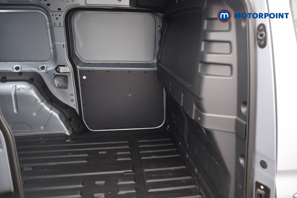Ford Transit Connect Limited Manual Diesel Panel Van - Stock Number (1657939) - 18th supplementary image