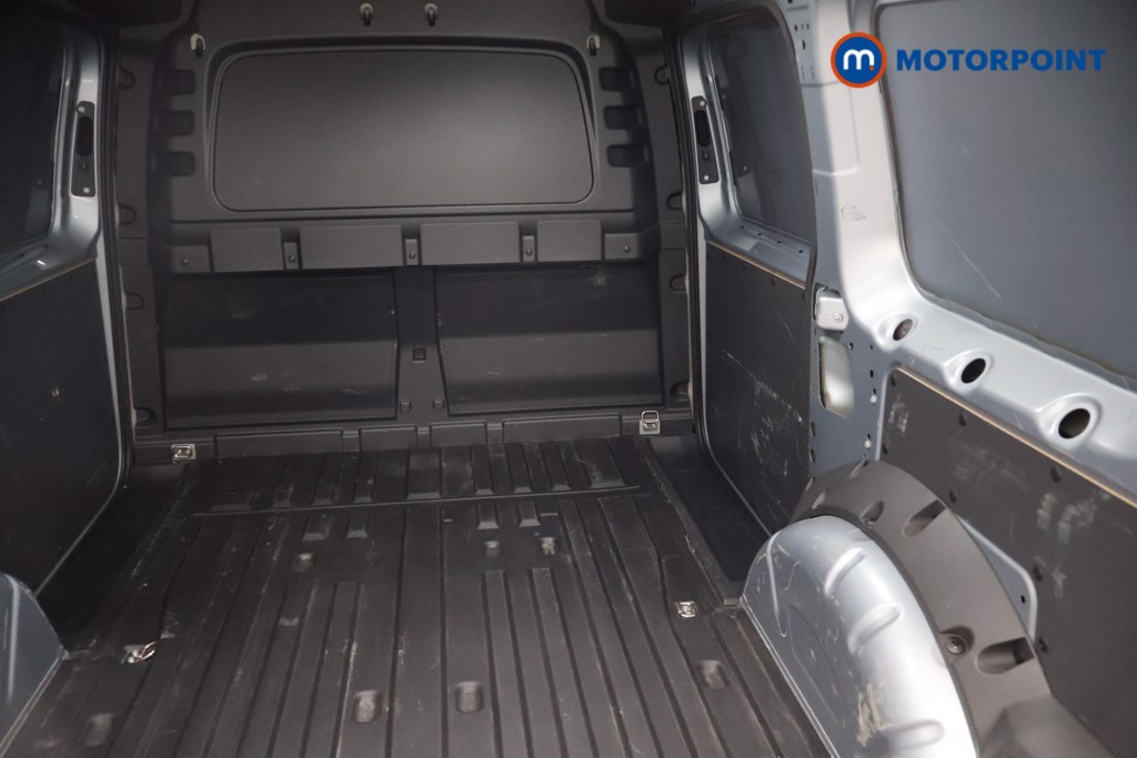 Ford Transit Connect Limited Manual Diesel Panel Van - Stock Number (1657939) - 19th supplementary image