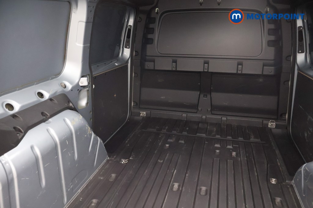 Ford Transit Connect Limited Manual Diesel Panel Van - Stock Number (1657939) - 20th supplementary image