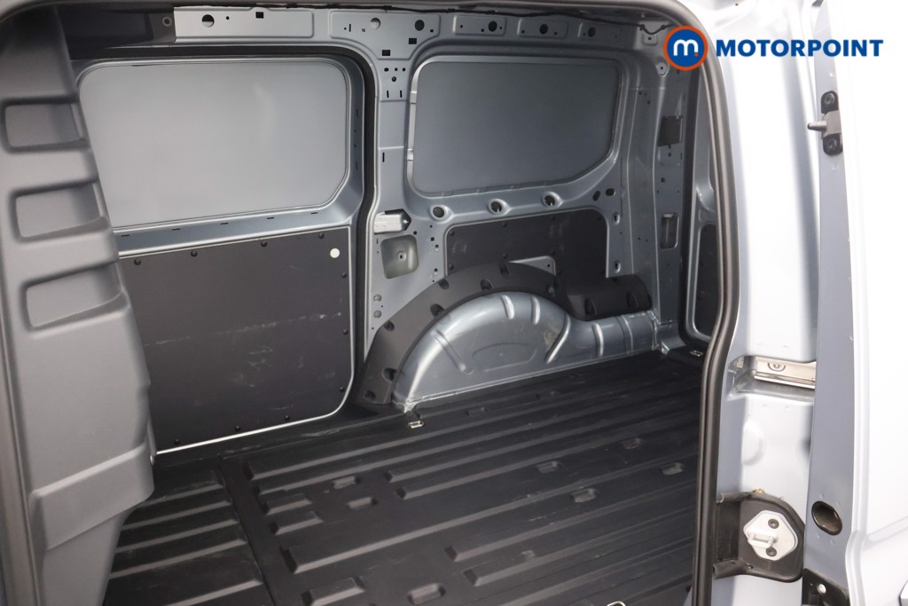 Ford Transit Connect Limited Manual Diesel Panel Van - Stock Number (1657939) - 21st supplementary image