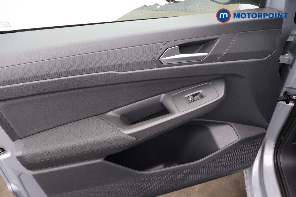 Ford Transit Connect Limited Manual Diesel Panel Van - Stock Number (1657939) - 22nd supplementary image