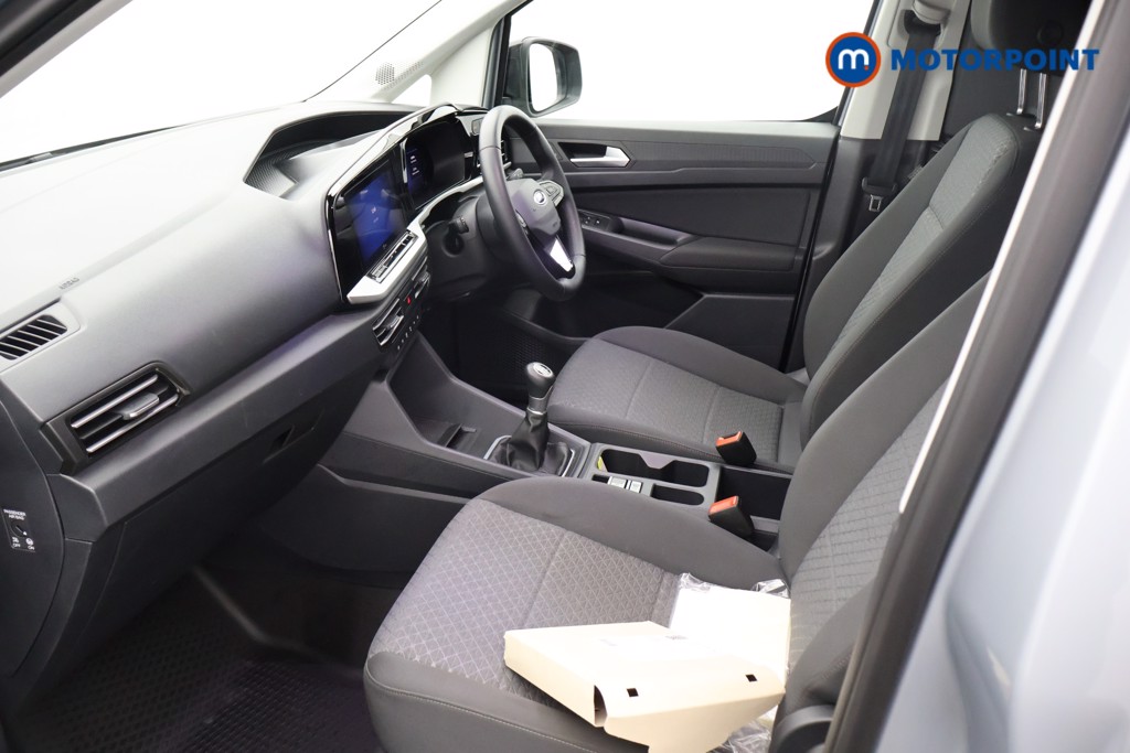 Ford Transit Connect Limited Manual Diesel Panel Van - Stock Number (1657939) - 23rd supplementary image