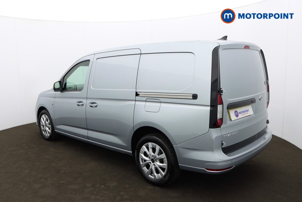 Ford Transit Connect Limited Manual Diesel Panel Van - Stock Number (1657939) - Passenger side rear corner