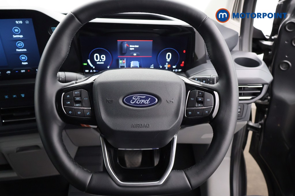 Ford Transit Custom Limited Automatic Diesel Crew Bus - Stock Number (1657952) - 5th supplementary image