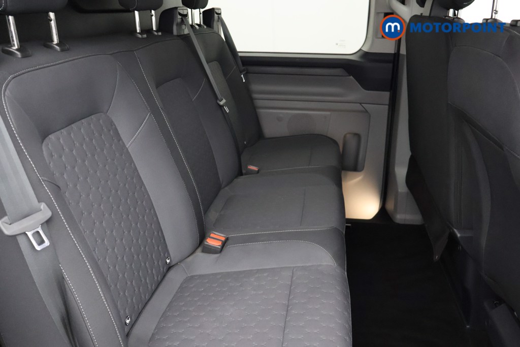 Ford Transit Custom Limited Automatic Diesel Crew Bus - Stock Number (1657952) - 17th supplementary image