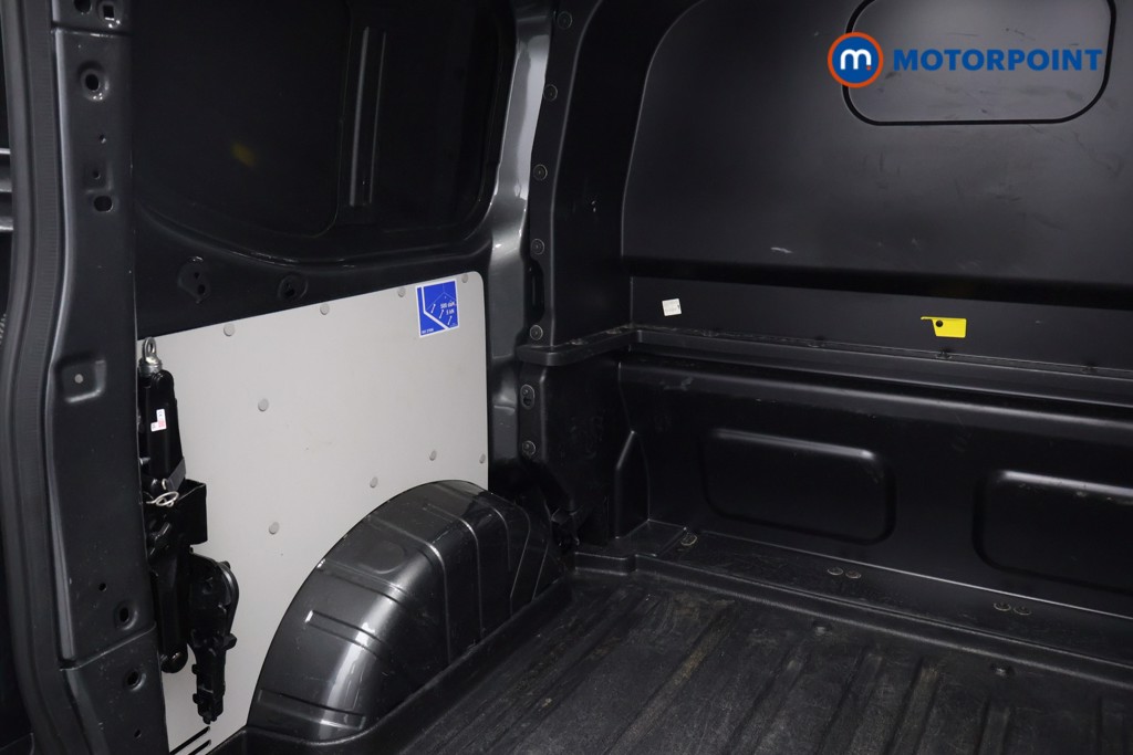 Ford Transit Custom Limited Automatic Diesel Crew Bus - Stock Number (1657952) - 18th supplementary image