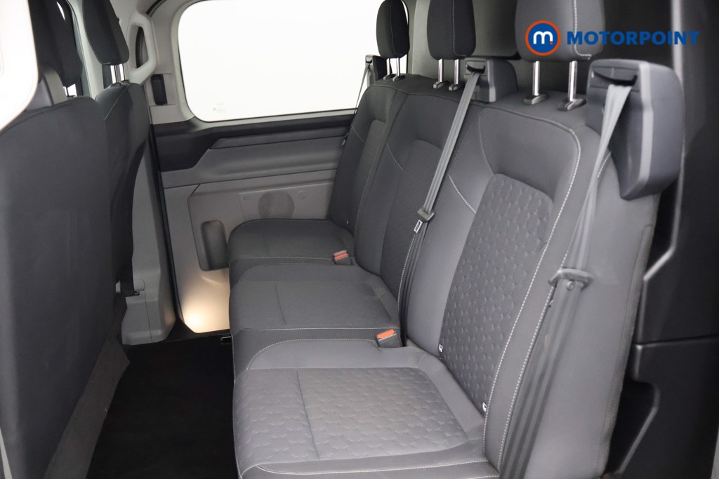 Ford Transit Custom Limited Automatic Diesel Crew Bus - Stock Number (1657952) - 20th supplementary image