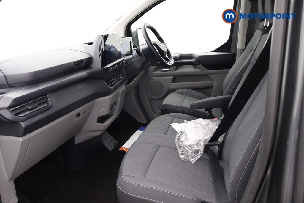 Ford Transit Custom Limited Automatic Diesel Crew Bus - Stock Number (1657952) - 22nd supplementary image