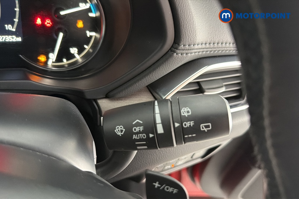 Mazda Cx-5 Gt Sport Automatic Petrol SUV - Stock Number (1657974) - 6th supplementary image