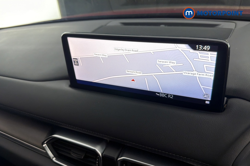 Mazda Cx-5 Gt Sport Automatic Petrol SUV - Stock Number (1657974) - 9th supplementary image