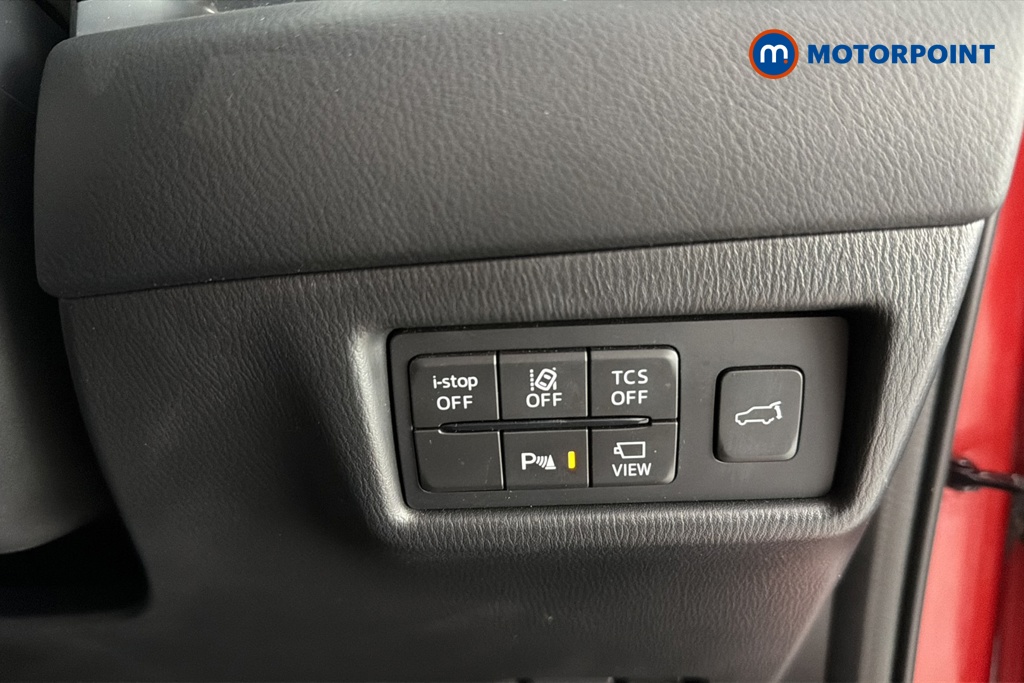 Mazda Cx-5 Gt Sport Automatic Petrol SUV - Stock Number (1657974) - 11th supplementary image