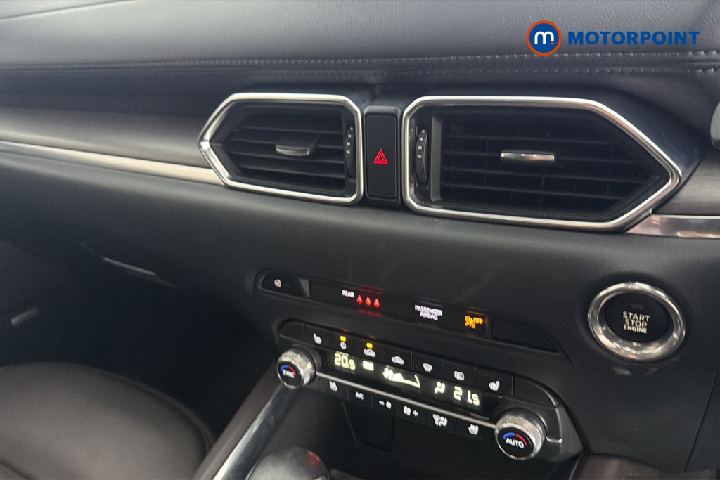 Mazda Cx-5 Gt Sport Automatic Petrol SUV - Stock Number (1657974) - 12th supplementary image
