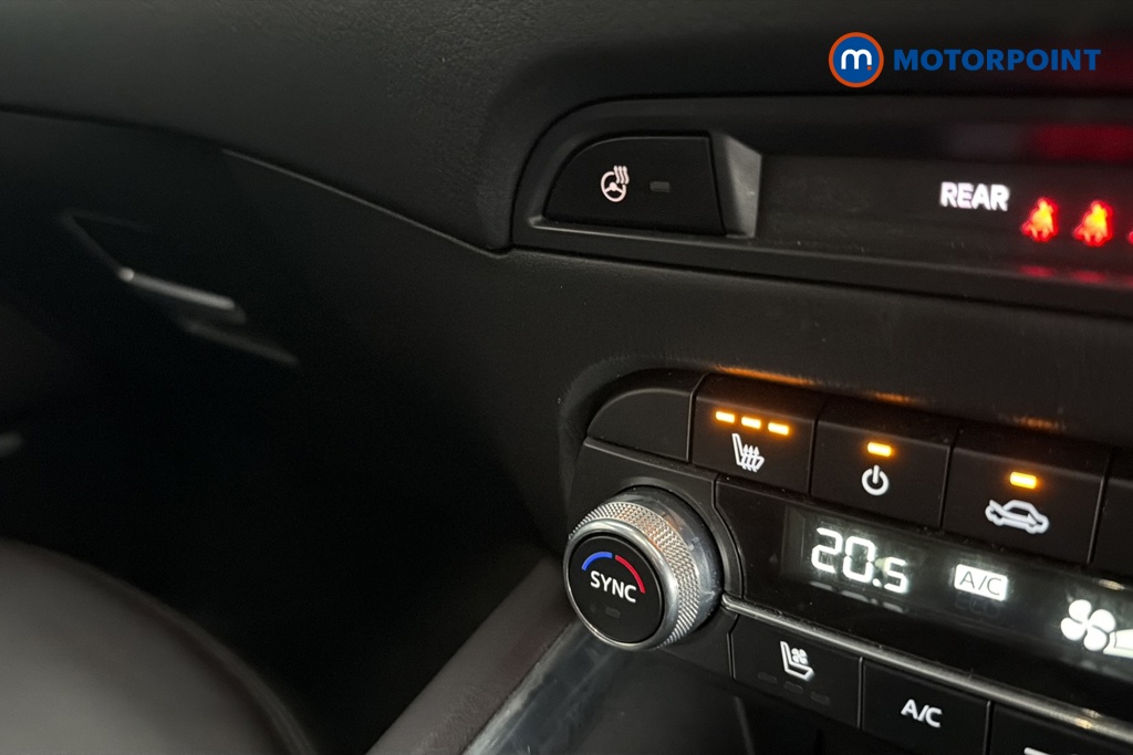 Mazda Cx-5 Gt Sport Automatic Petrol SUV - Stock Number (1657974) - 14th supplementary image