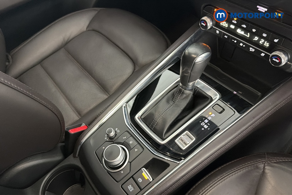 Mazda Cx-5 Gt Sport Automatic Petrol SUV - Stock Number (1657974) - 15th supplementary image