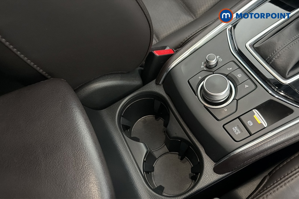 Mazda Cx-5 Gt Sport Automatic Petrol SUV - Stock Number (1657974) - 16th supplementary image