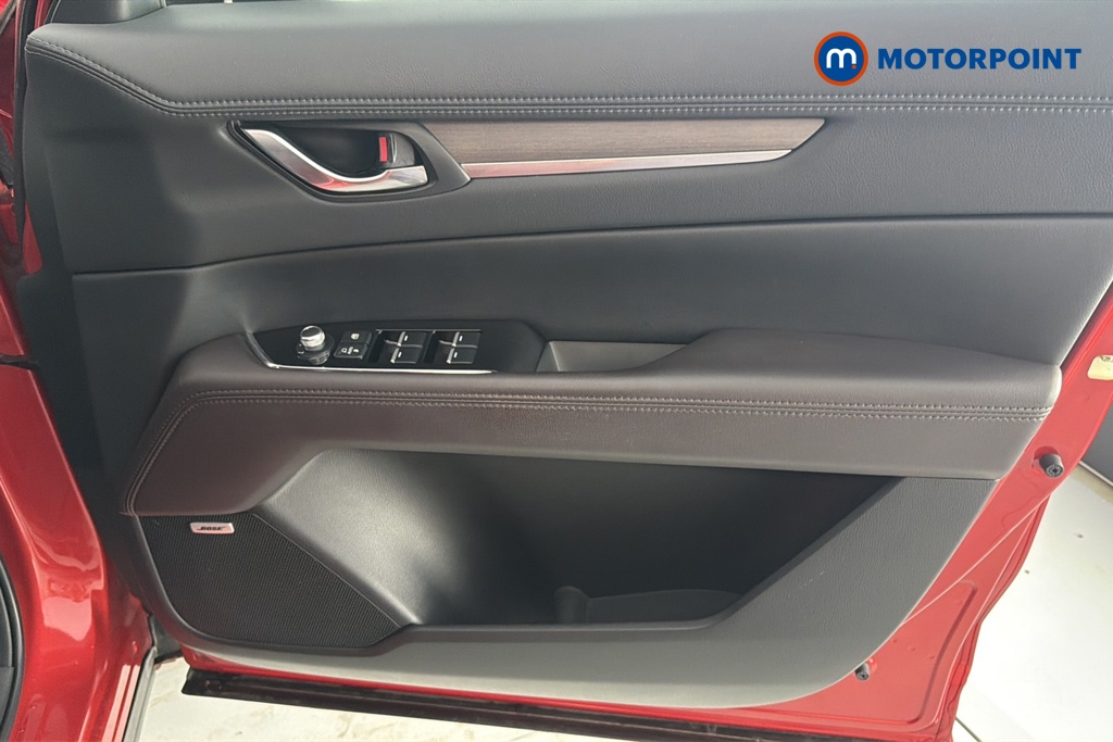 Mazda Cx-5 Gt Sport Automatic Petrol SUV - Stock Number (1657974) - 18th supplementary image