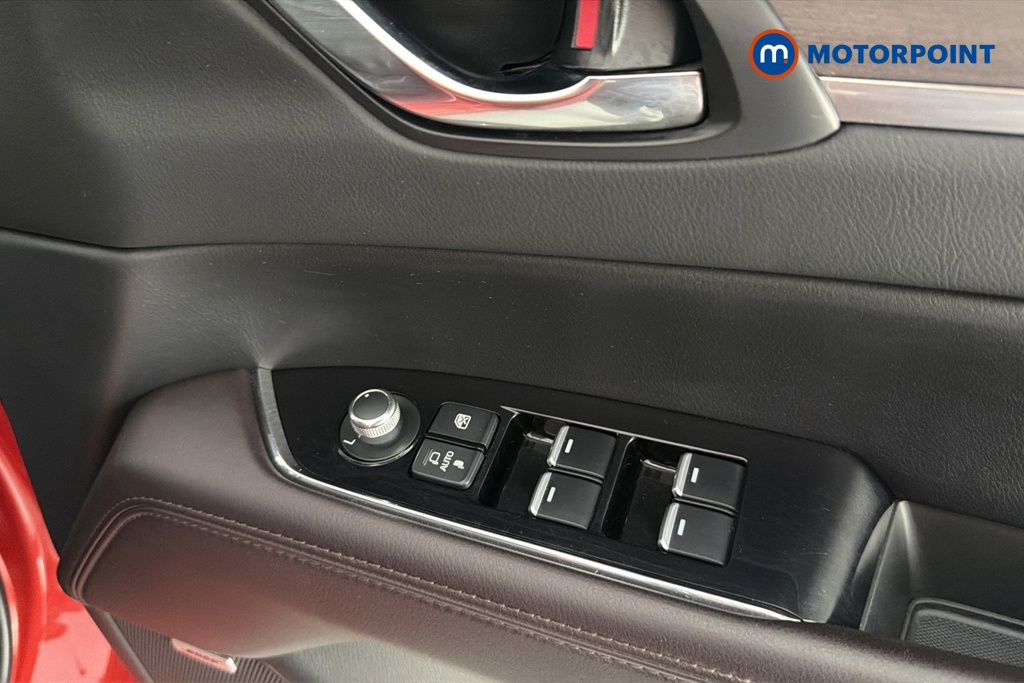 Mazda Cx-5 Gt Sport Automatic Petrol SUV - Stock Number (1657974) - 19th supplementary image
