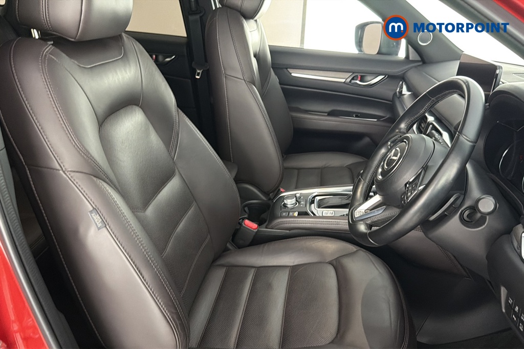 Mazda Cx-5 Gt Sport Automatic Petrol SUV - Stock Number (1657974) - 22nd supplementary image