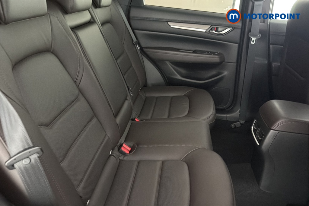 Mazda Cx-5 Gt Sport Automatic Petrol SUV - Stock Number (1657974) - 25th supplementary image