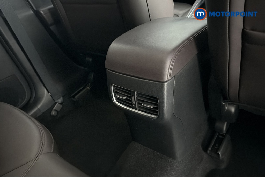 Mazda Cx-5 Gt Sport Automatic Petrol SUV - Stock Number (1657974) - 28th supplementary image
