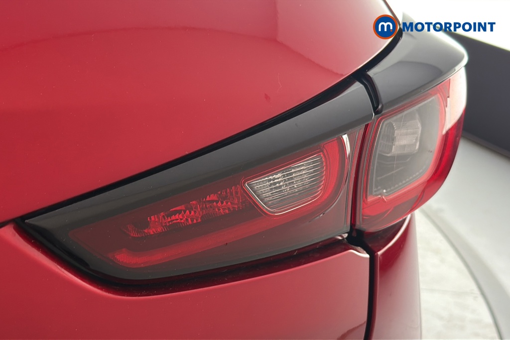 Mazda Cx-5 Gt Sport Automatic Petrol SUV - Stock Number (1657974) - 36th supplementary image