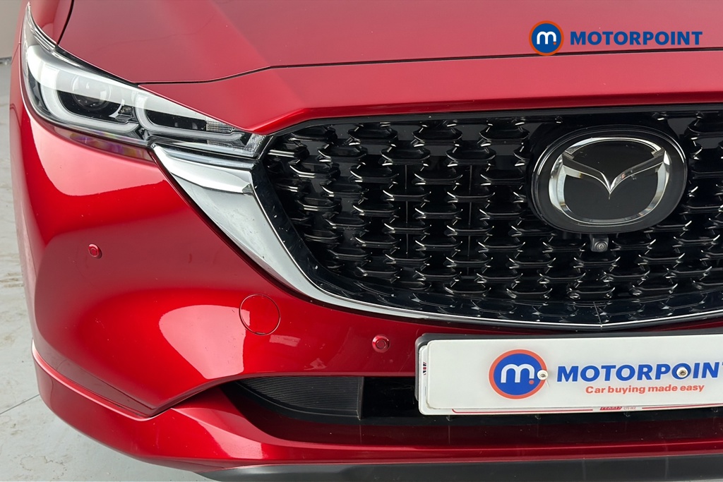 Mazda Cx-5 Gt Sport Automatic Petrol SUV - Stock Number (1657974) - 38th supplementary image