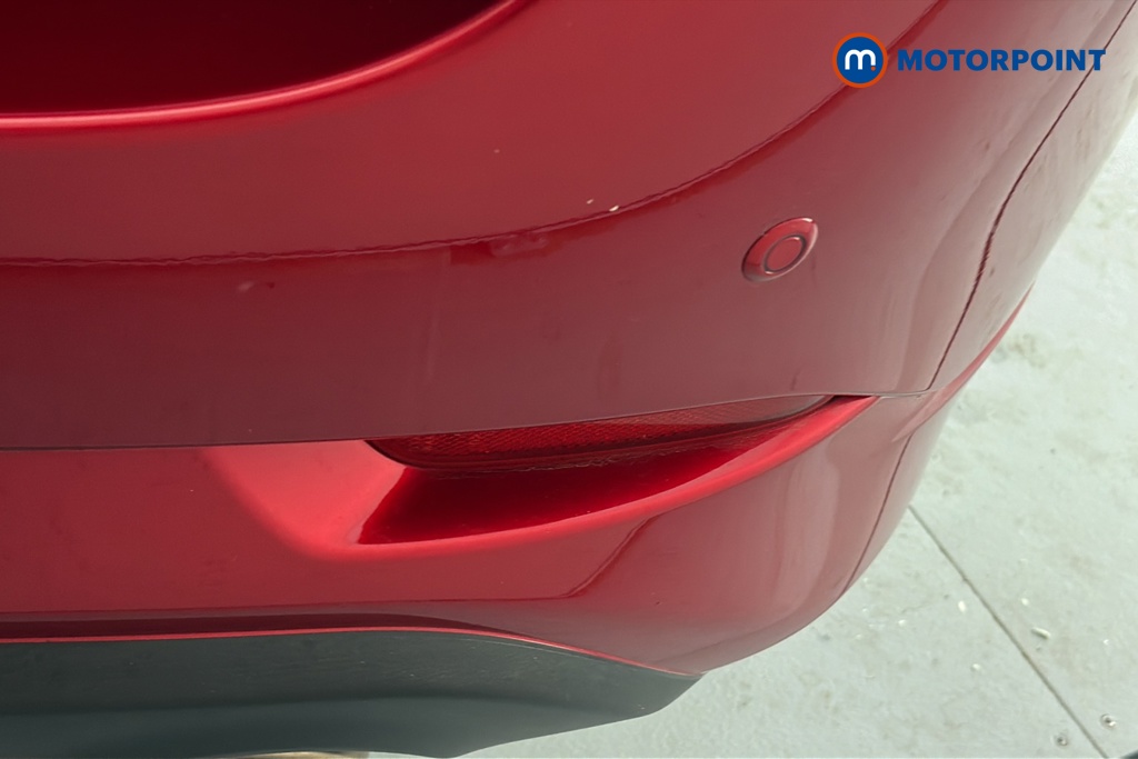 Mazda Cx-5 Gt Sport Automatic Petrol SUV - Stock Number (1657974) - 39th supplementary image