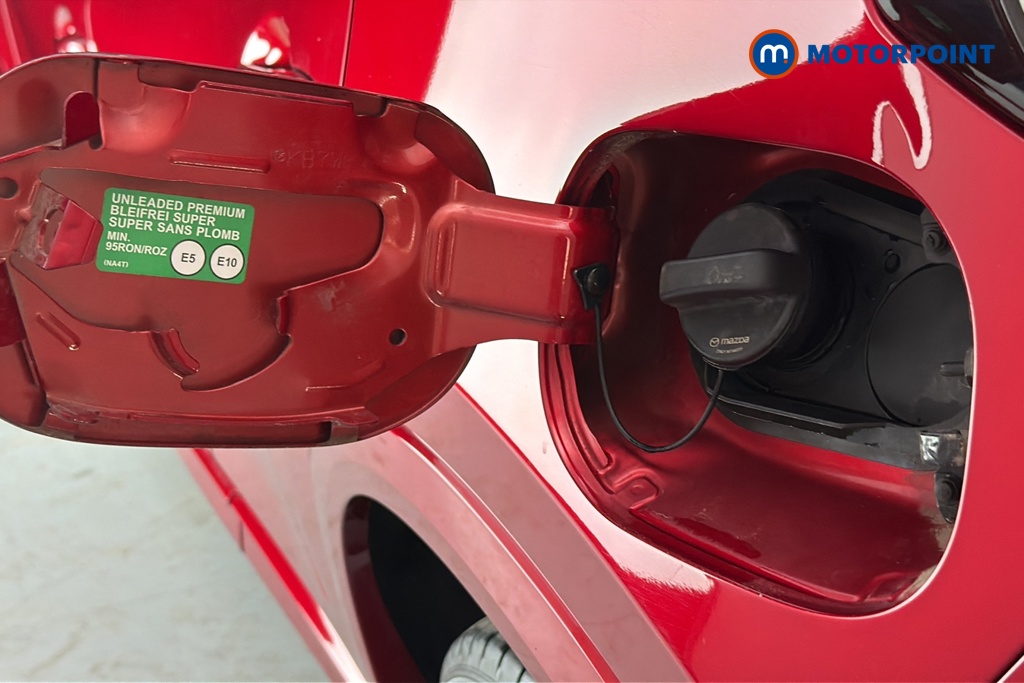 Mazda Cx-5 Gt Sport Automatic Petrol SUV - Stock Number (1657974) - 41st supplementary image
