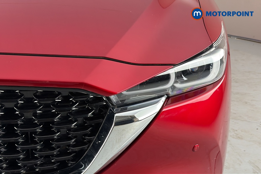 Mazda Cx-5 Gt Sport Automatic Petrol SUV - Stock Number (1657974) - 42nd supplementary image