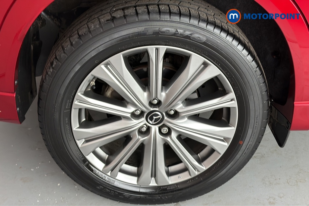 Mazda Cx-5 Gt Sport Automatic Petrol SUV - Stock Number (1657974) - 46th supplementary image