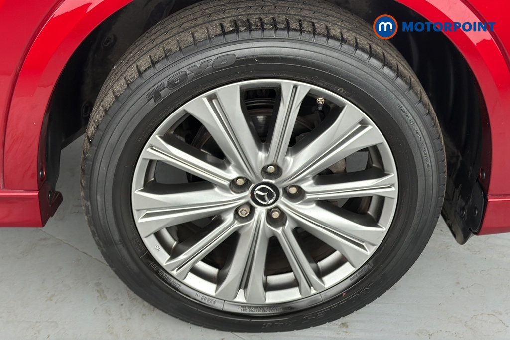 Mazda Cx-5 Gt Sport Automatic Petrol SUV - Stock Number (1657974) - 47th supplementary image