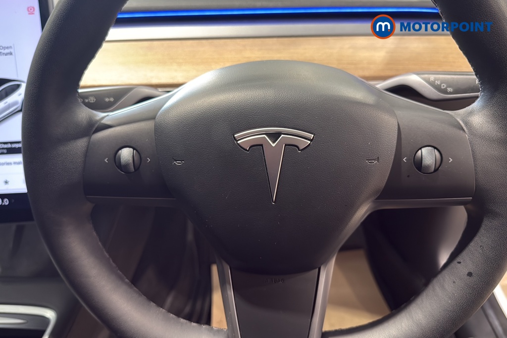 Tesla Model 3 Long Range Automatic Electric Saloon - Stock Number (1658166) - 2nd supplementary image