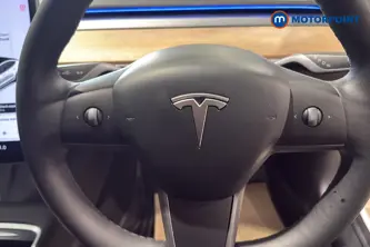 Tesla Model 3 Long Range Automatic Electric Saloon - Stock Number (1658166) - 2nd supplementary image
