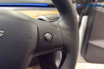 Tesla Model 3 Long Range Automatic Electric Saloon - Stock Number (1658166) - 3rd supplementary image