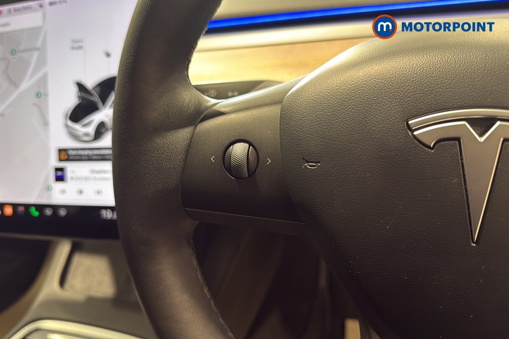 Tesla Model 3 Long Range Automatic Electric Saloon - Stock Number (1658166) - 4th supplementary image