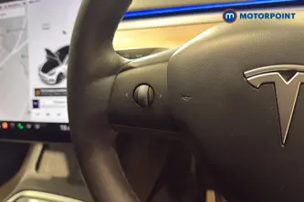 Tesla Model 3 Long Range Automatic Electric Saloon - Stock Number (1658166) - 4th supplementary image