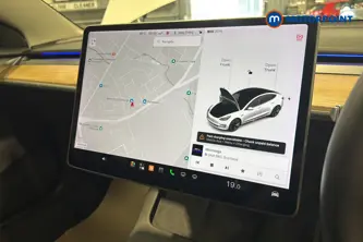 Tesla Model 3 Long Range Automatic Electric Saloon - Stock Number (1658166) - 7th supplementary image