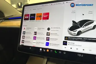 Tesla Model 3 Long Range Automatic Electric Saloon - Stock Number (1658166) - 8th supplementary image