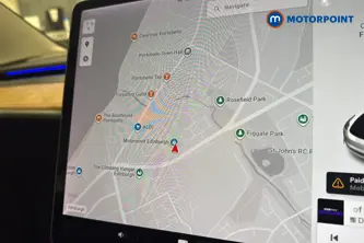 Tesla Model 3 Long Range Automatic Electric Saloon - Stock Number (1658166) - 9th supplementary image