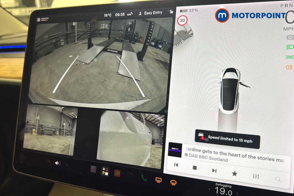 Tesla Model 3 Long Range Automatic Electric Saloon - Stock Number (1658166) - 13th supplementary image