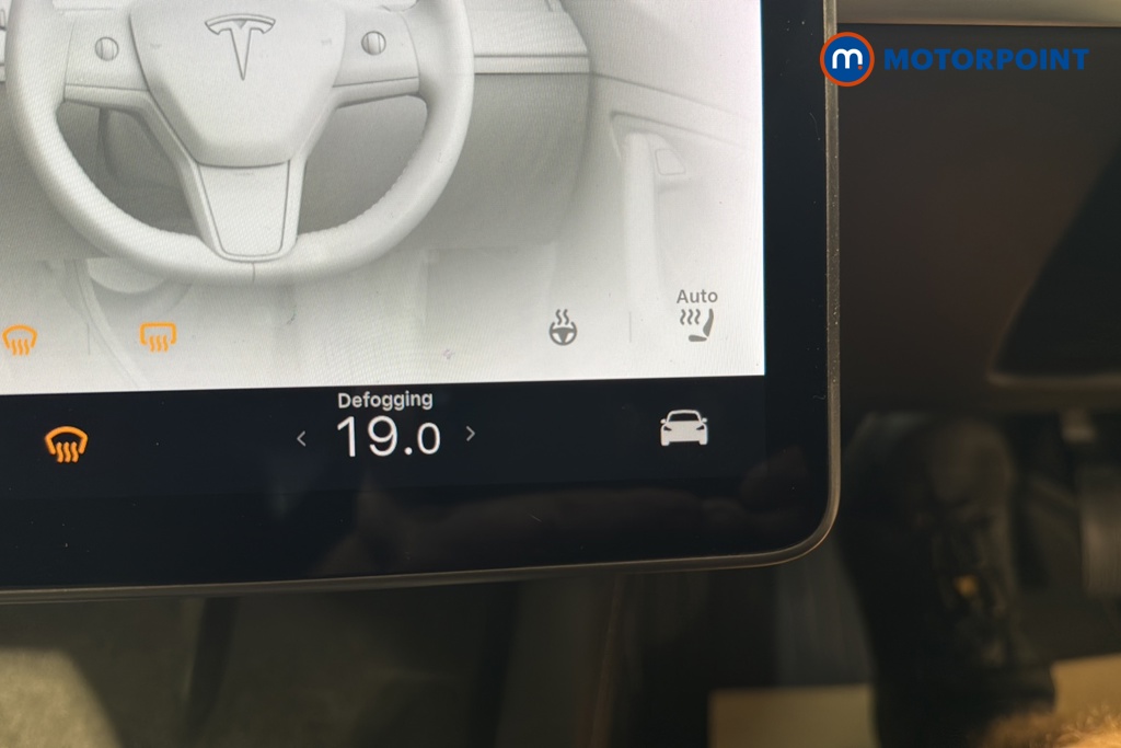 Tesla Model 3 Long Range Automatic Electric Saloon - Stock Number (1658166) - 14th supplementary image