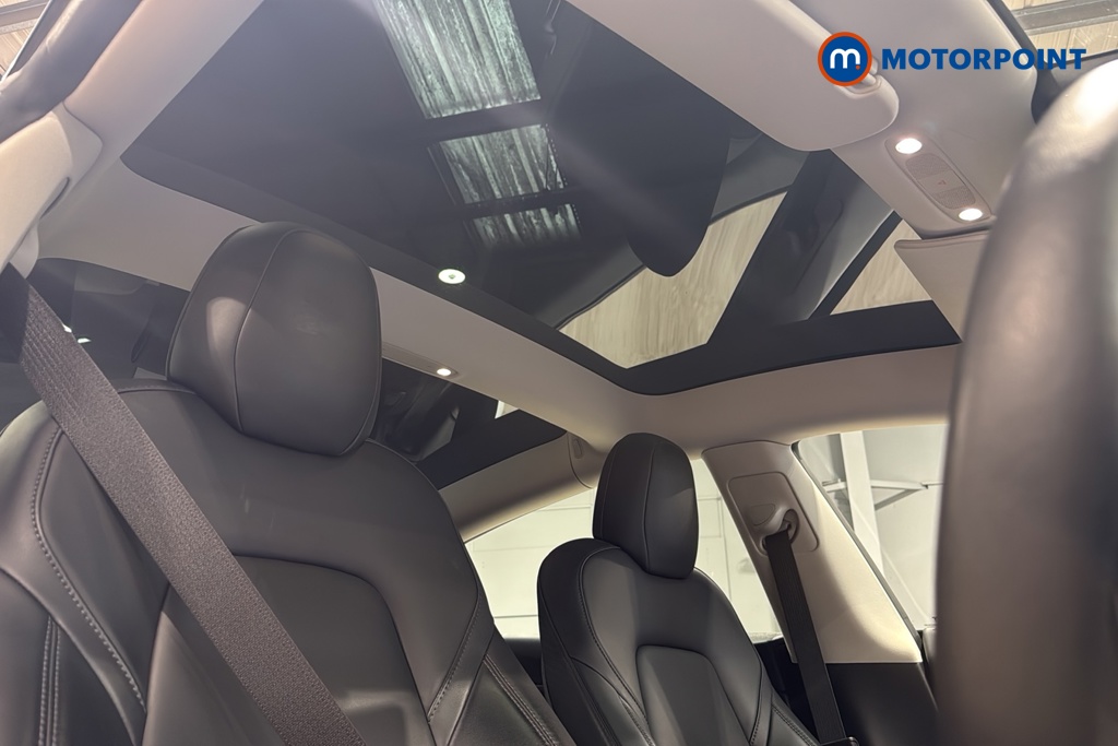 Tesla Model 3 Long Range Automatic Electric Saloon - Stock Number (1658166) - 20th supplementary image