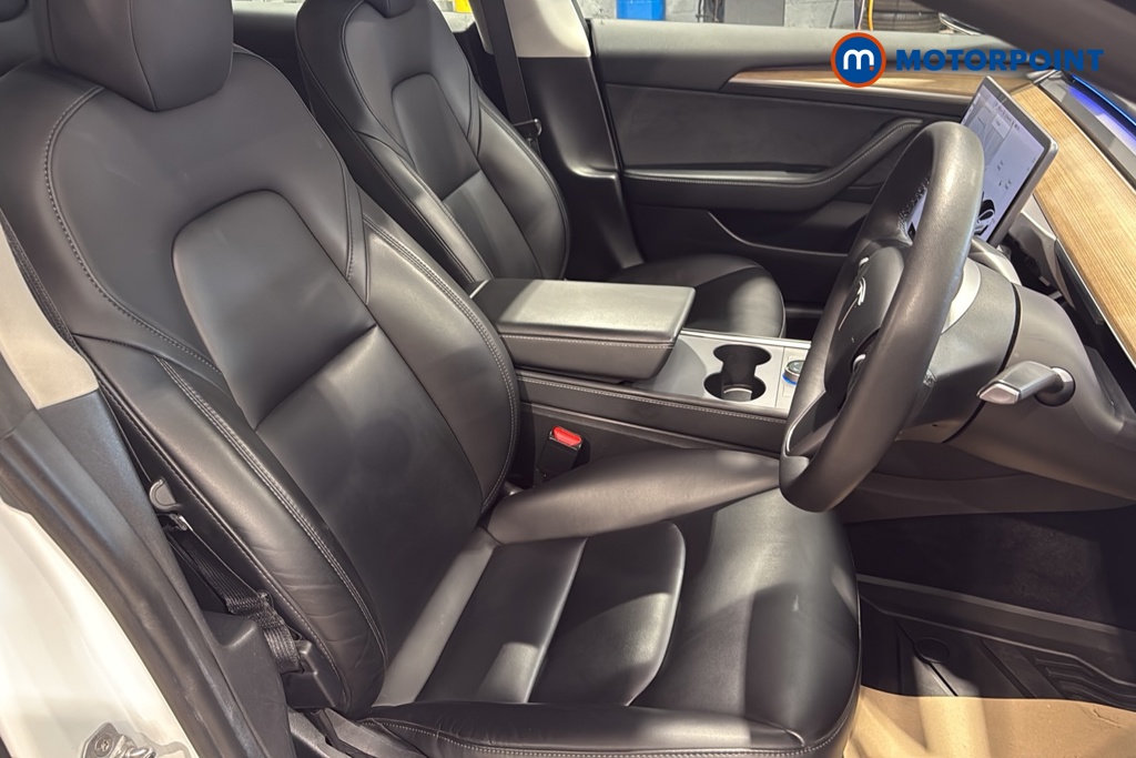 Tesla Model 3 Long Range Automatic Electric Saloon - Stock Number (1658166) - 22nd supplementary image